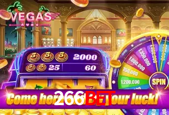 Game Providers 266bet