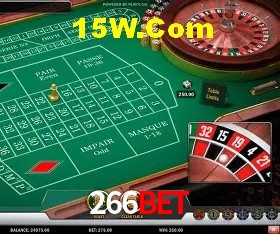 Game Statistics 266bet