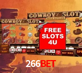 Seasonal Promotions 266bet