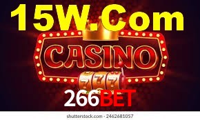 Exclusive Games 266bet