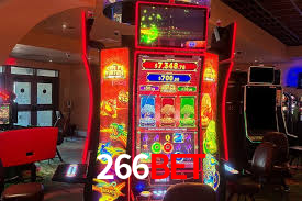 266bet.com