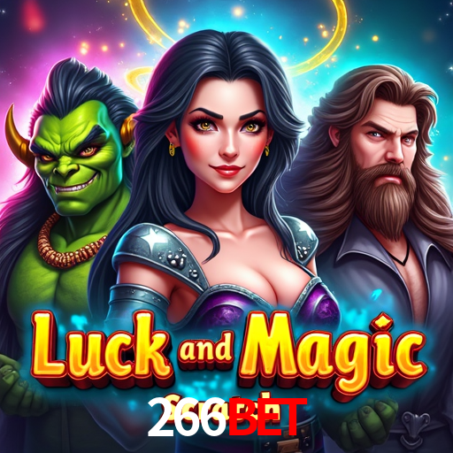 Weekend Specials 266bet