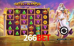 266bet: A Experiência de Casino com Jogos de Mesa ao Vivo