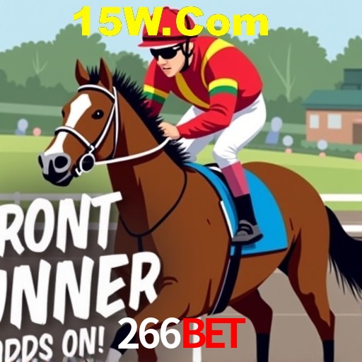 Slot Games 266bet