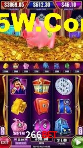 Daily Bonuses 266bet