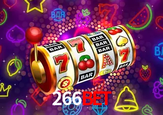 Account Benefits 266bet