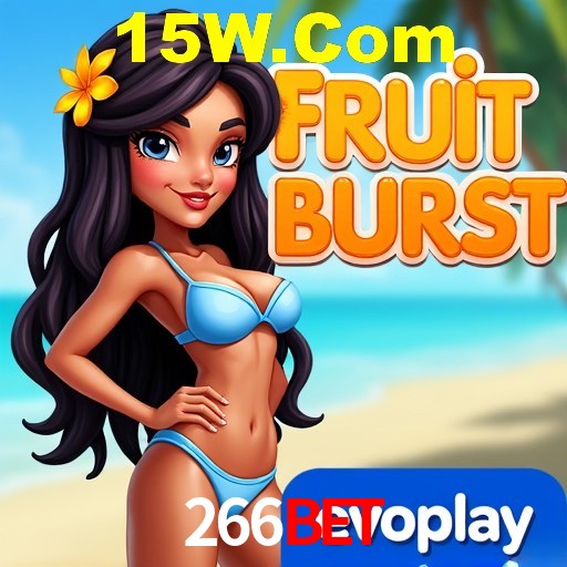 Descubra o Mundo do Cassino Online com 266bet