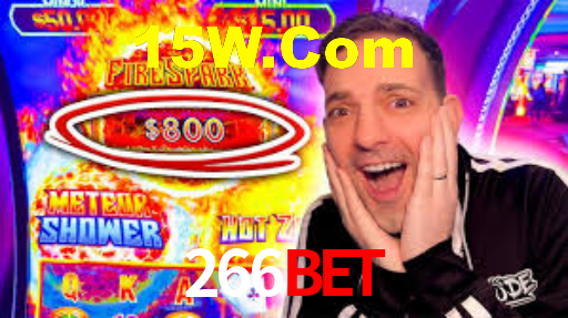 266bet.com