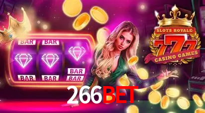 Secure Login 266bet