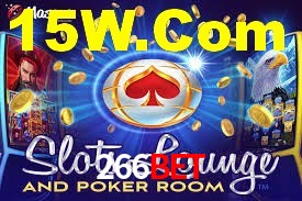Welcome Bonus 266bet