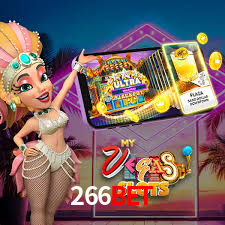Tournaments 266bet