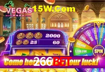 Live Casino 266bet