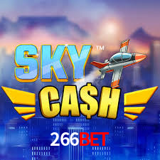 Live Casino 266bet