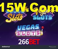 266bet: Jogos de Caça-Níqueis-Altas Recompensas, Roleta-Velocidade, Blackjack-Desafios Máximos