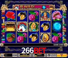 Slot Games 266bet