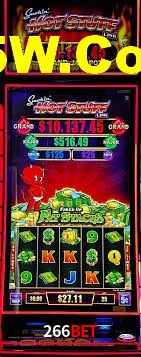 266bet.com