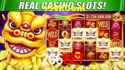 Exclusive Offers 266bet
