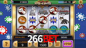 266bet app