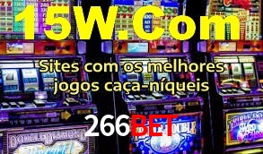 266bet: Seu Especialista em Apostas Esportivas Brasileiras