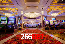 Programa VIP 266bet