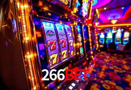 Blackjack Table 266bet