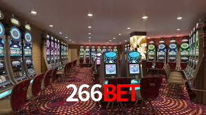 266bet App Interface